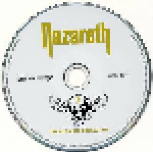 Nazareth: The Ultimate Collection (3-CD) - Bild 5