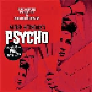 Bernard Herrmann: Psycho (LP) - Bild 1