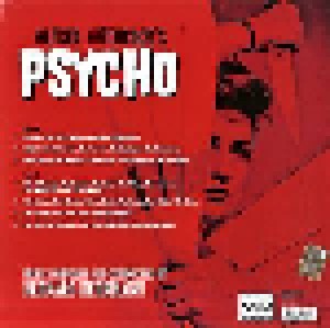 Bernard Herrmann: Psycho (LP) - Bild 2