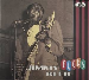 Jimmy Reed Rocks (CD) - Bild 1