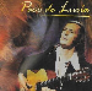 Paco de Lucía: The Best Of Paco De Lucia (CD) - Bild 1