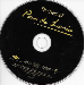 Paco de Lucía: The Best Of Paco De Lucia (CD) - Bild 3