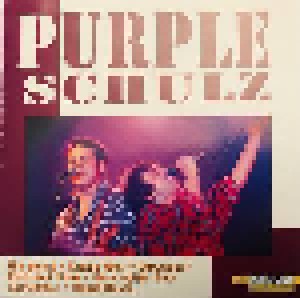 Purple Schulz: - (CD) - Bild 1