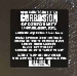 Corrosion Of Conformity: Blind (2-LP) - Bild 3