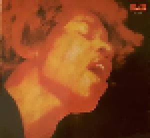 The Jimi Hendrix Experience: Electric Ladyland (2-LP) - Bild 2