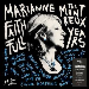 Marianne Faithfull: The Montreux Years (2-LP) - Bild 1