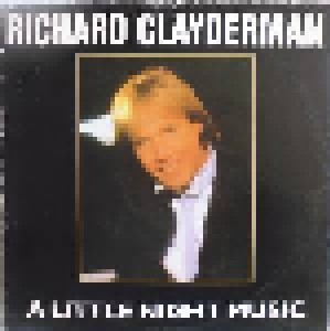 Richard Clayderman: A Little Night Music (LP) - Bild 1