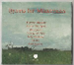 Dust Mountain: Hymns For Wilderness (CD) - Bild 3