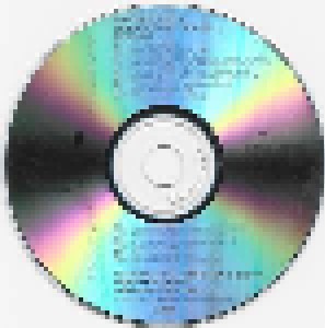Giacomo Puccini: La Fanciulla Del West (2-CD-R) - Bild 4