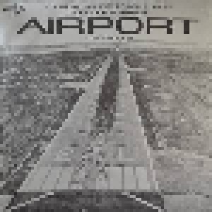 Alfred Newman: Airport (LP) - Bild 1