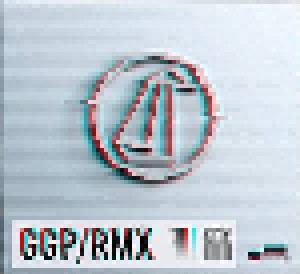 Cover - GoGo Penguin: Ggp/Rmx