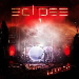 Eclipse: Wired (CD) - Bild 1