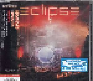 Eclipse: Wired (CD) - Bild 2