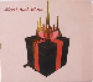 Blood Red Shoes: Box Of Secrets (CD) - Bild 1