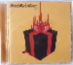 Blood Red Shoes: Box Of Secrets (CD) - Bild 6