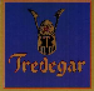 Tredegar: Tredegar (Re-Mix) (CD) - Bild 1