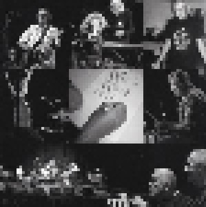 Jon Lord Blues Project: Live (CD) - Bild 4