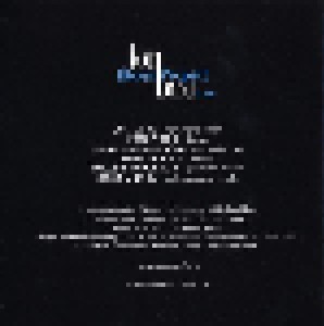 Jon Lord Blues Project: Live (CD) - Bild 5