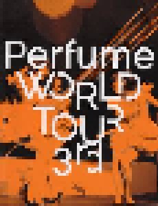 Perfume: Perfume World Tour 3rd (Blu-ray Disc) - Bild 1