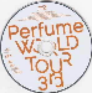 Perfume: Perfume World Tour 3rd (Blu-ray Disc) - Bild 3