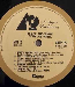 Tony Joe White: Black And White (LP) - Bild 3