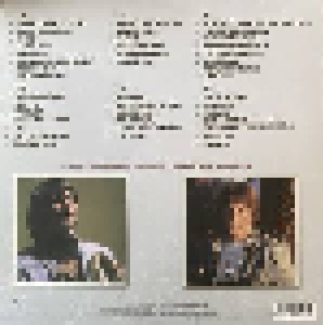 Gene Clark: Collected (3-LP) - Bild 2