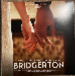 Kris Bowers + Vitamin String Quartet + Duomo: Bridgerton: Music From The Original Netflix Series / Covers From The Original Netflix Series (Split-LP) - Bild 2