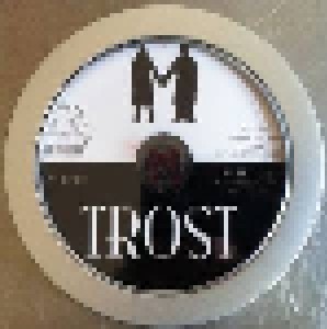 Meystersinger: Trost (CD) - Bild 1