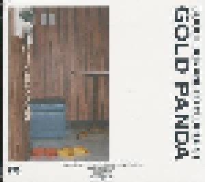 Gold Panda: Good Luck And Do Your Best (CD) - Bild 2