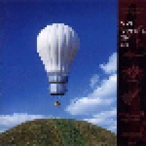 Alan Parsons: On Air (CD) - Bild 1
