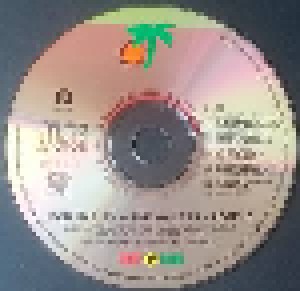 Bob Marley & The Wailers: Legend - The Best Of Bob Marley And The Wailers (CD) - Bild 3
