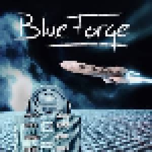 Cover - Blueforge: Soul Rockets