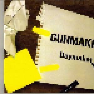 Cover - Gunmaker: Daymaker
