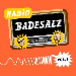 Cover - Badesalz: Radio Vol. 1