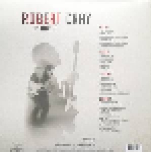 Robert Cray: Collected (2-LP) - Bild 2