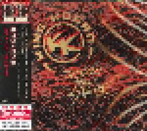 King Kobra: Ready To Strike (CD) - Bild 1
