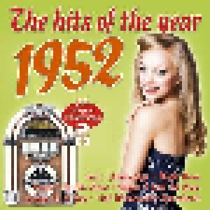 Cover - Ray Martin & His Concert Orchestra: Hits Of The Year 1952, The