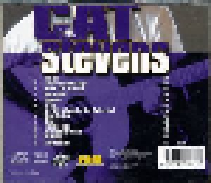 Cat Stevens: Cat Stevens (CD) - Bild 2