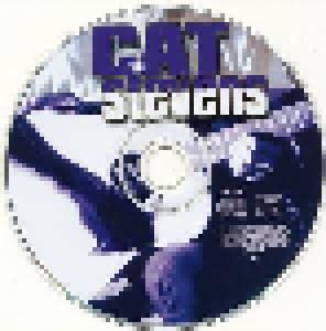 Cat Stevens: Cat Stevens (CD) - Bild 3