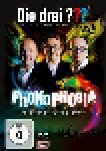 Die Drei ???: (Se) Phonophobia - Sinfonie Der Angst (DVD) - Bild 1