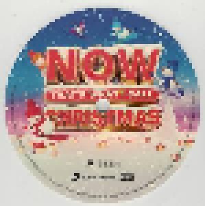 Now That's What I Call Christmas (3-LP) - Bild 3