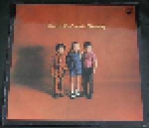 Peter, Paul And Mary: Peter, Paul And Mommy (LP) - Bild 1