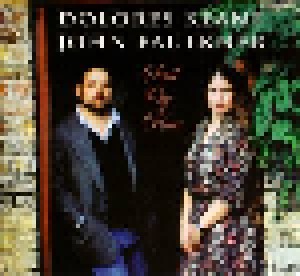 Dolores Keane & John Faulkner: Sail Óg Rua (CD) - Bild 1