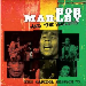 Bob Marley & The Wailers: The Capitol Session 73 (CD) - Bild 1