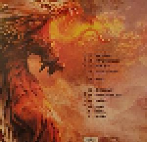 Feuerschwanz: Memento Mori (LP) - Bild 2