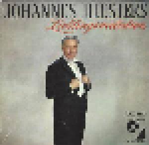 Johannes Heesters: Lieblingsmelodien - Cover