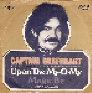 Captain Beefheart: Upon The My-O-My - Cover