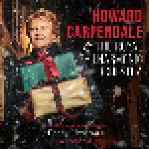Cover - Howard Carpendale & The Royal Philharmonic Orchestra: Happy Christmas