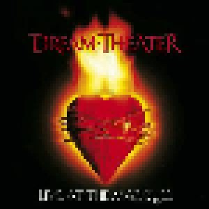 Dream Theater: Live At The Marquee (CD) - Bild 1