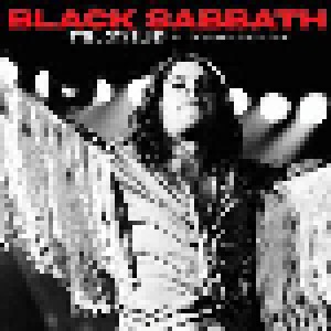 Black Sabbath: Steel City Blues (CD) - Bild 1